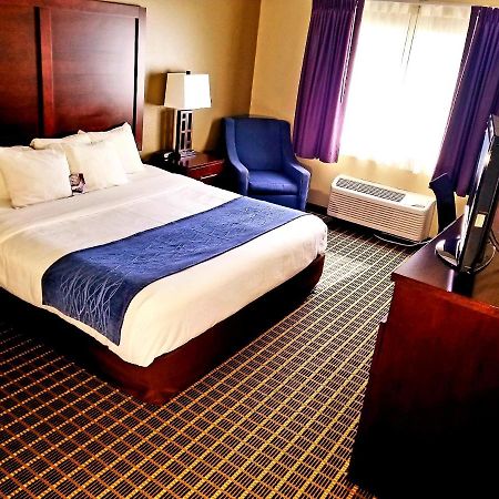 Comfort Inn Fort Collins North Luaran gambar