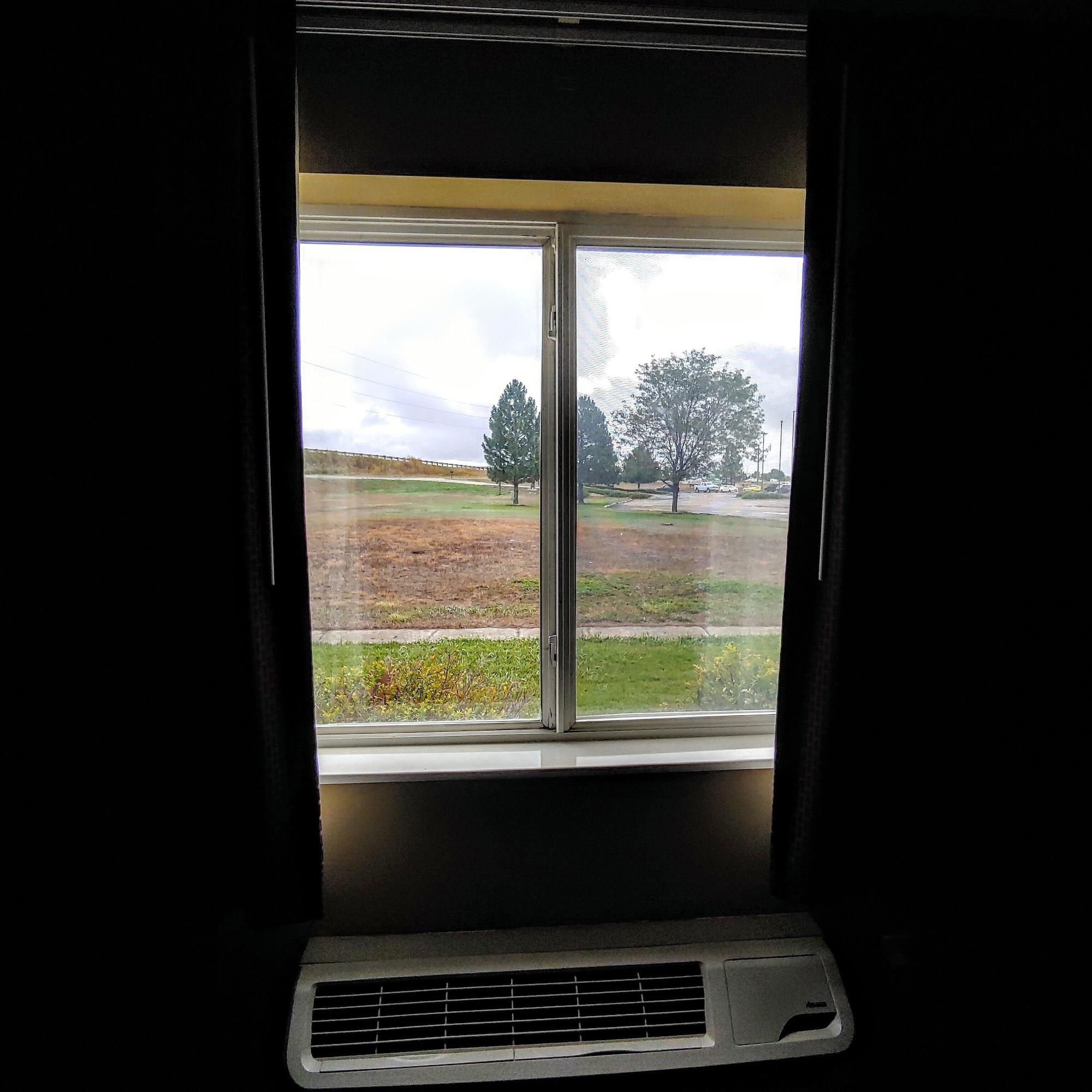 Comfort Inn Fort Collins North Luaran gambar