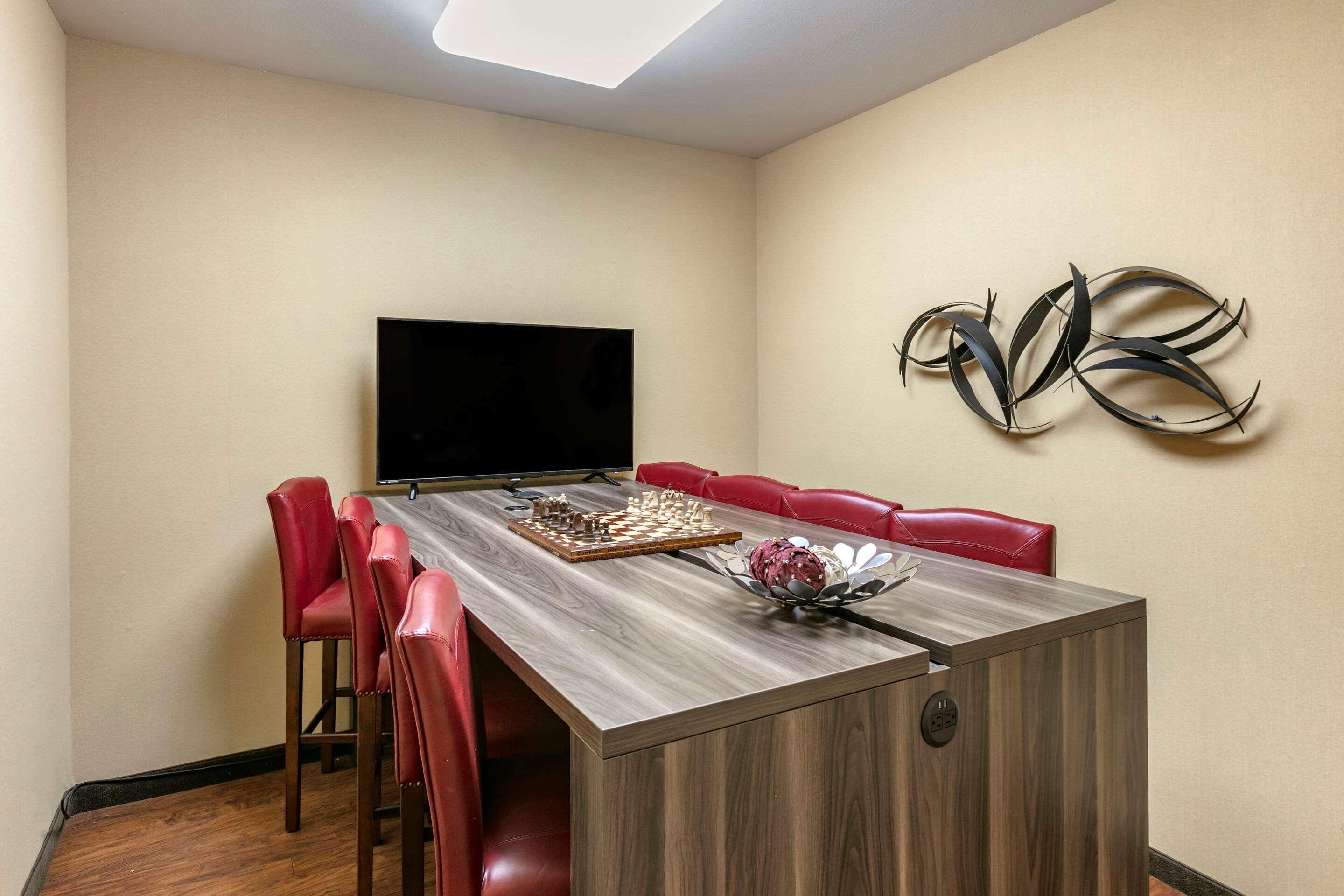 Comfort Inn Fort Collins North Luaran gambar