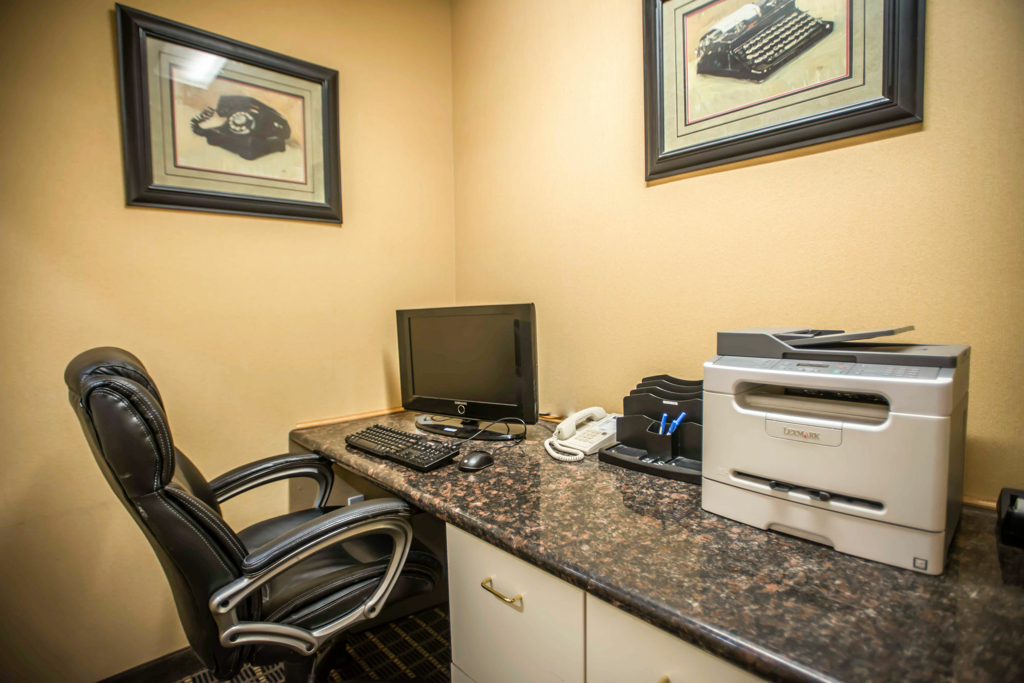 Comfort Inn Fort Collins North Luaran gambar