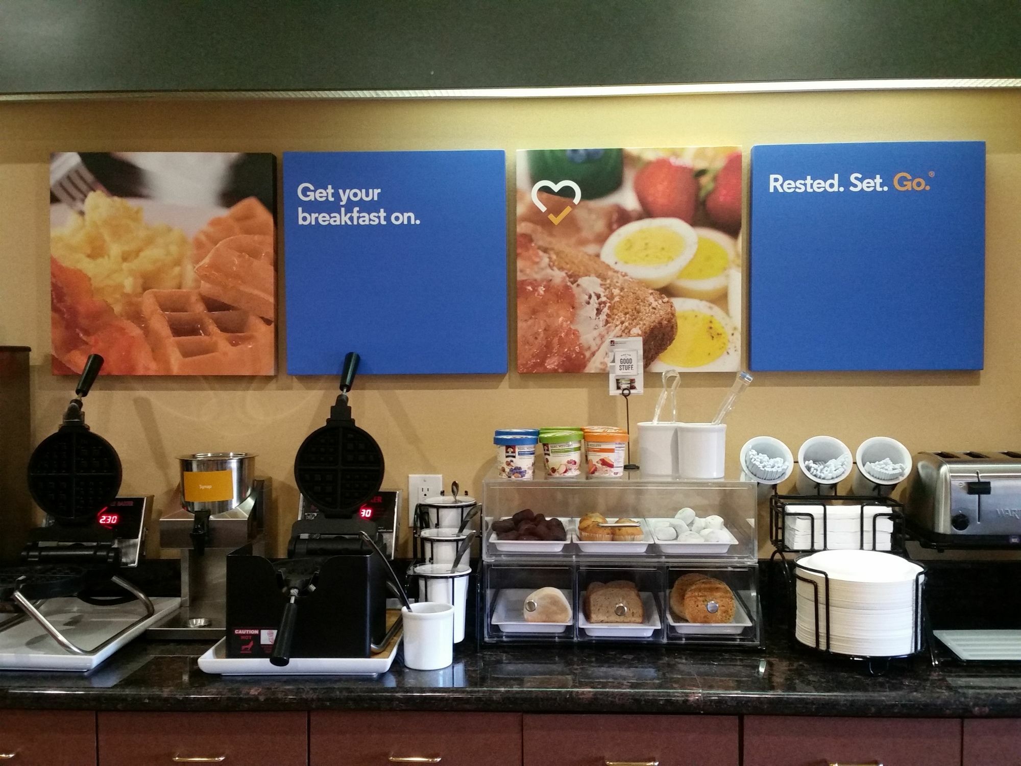 Comfort Inn Fort Collins North Luaran gambar