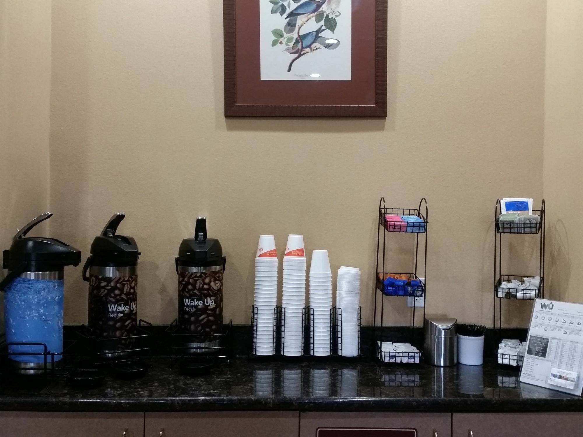 Comfort Inn Fort Collins North Luaran gambar