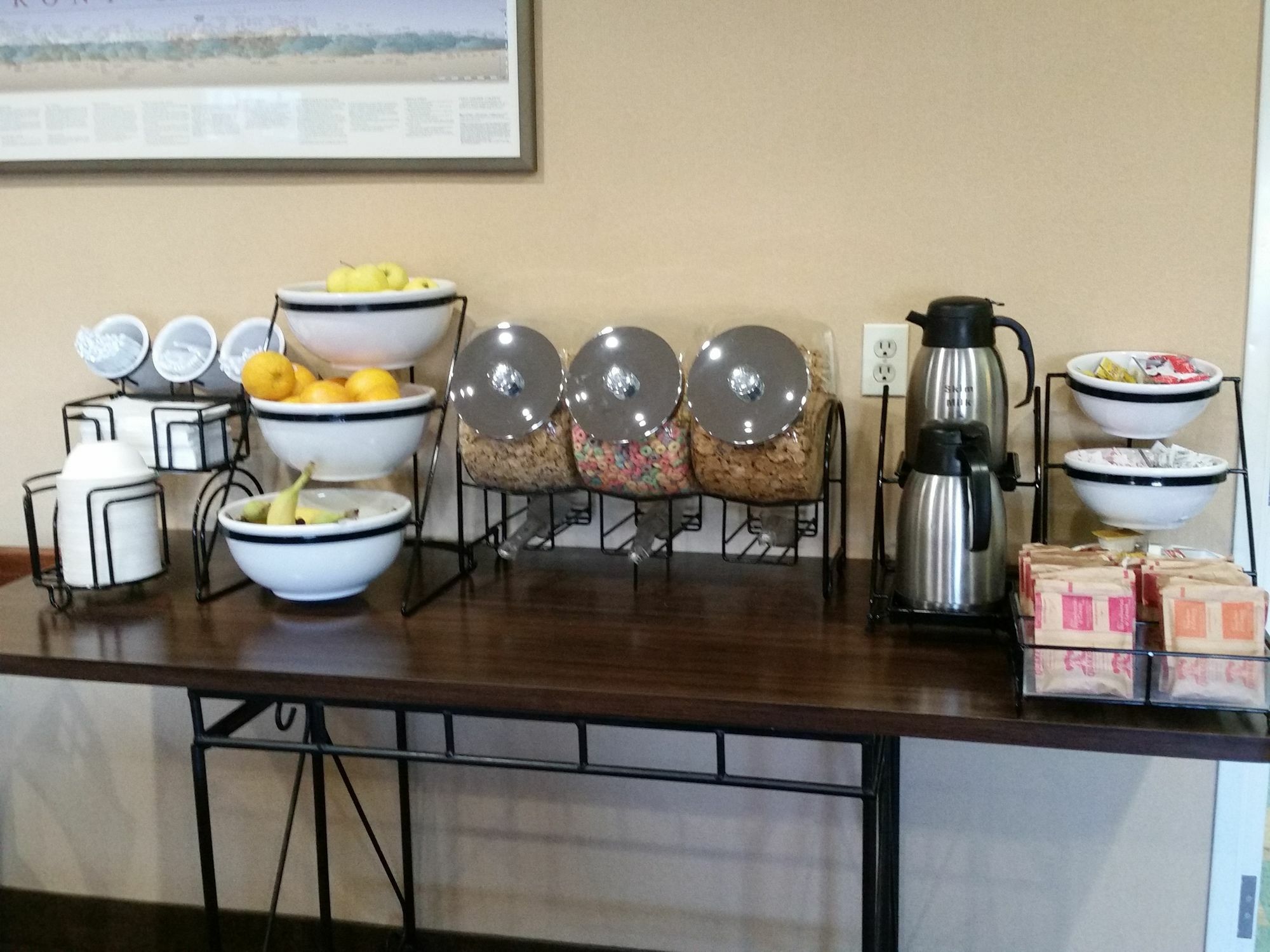 Comfort Inn Fort Collins North Luaran gambar