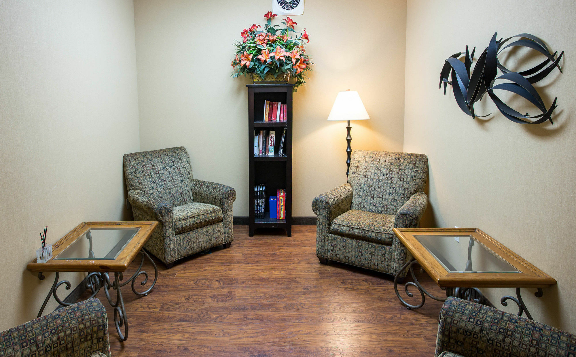 Comfort Inn Fort Collins North Luaran gambar