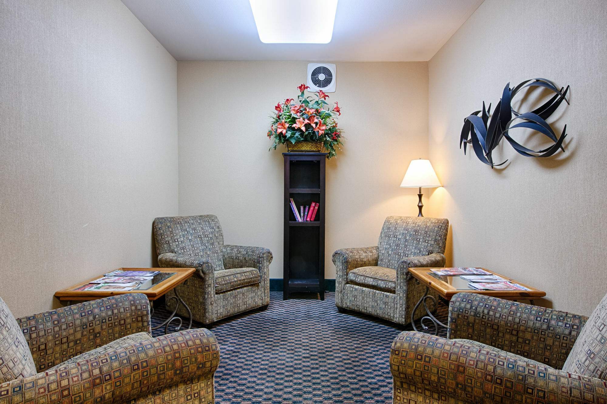 Comfort Inn Fort Collins North Luaran gambar