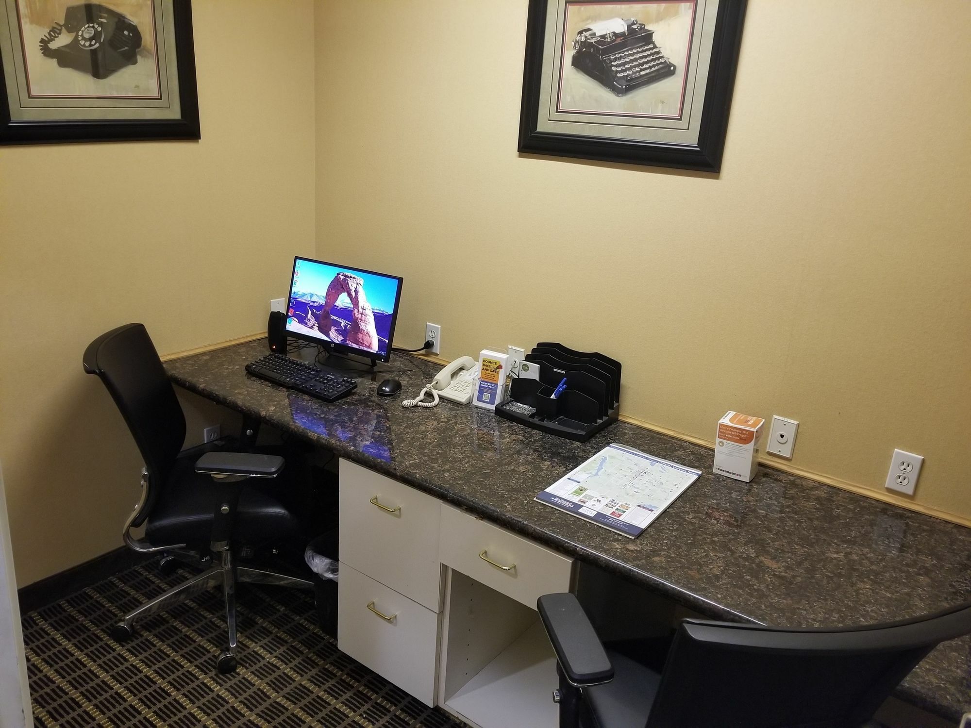 Comfort Inn Fort Collins North Luaran gambar