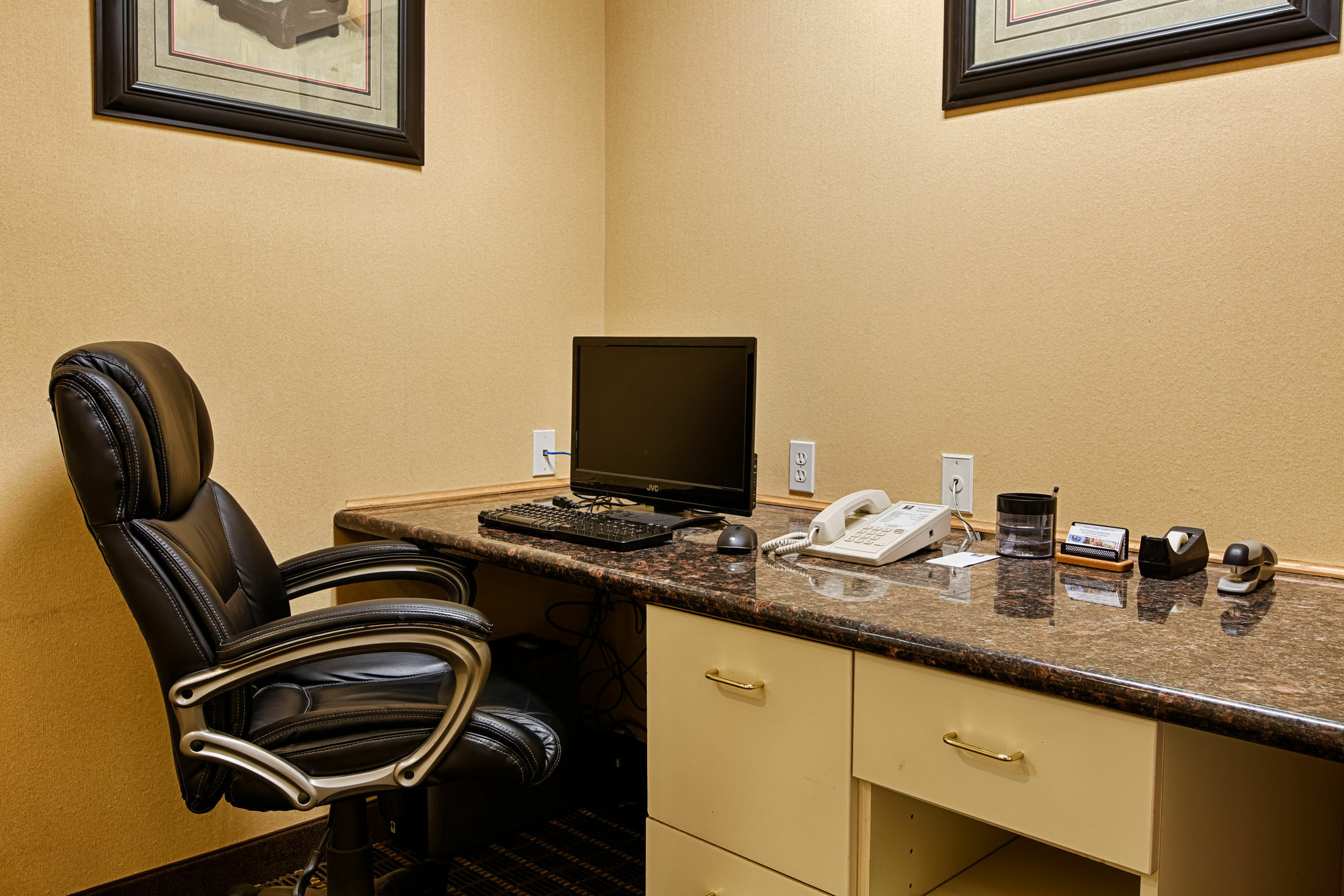 Comfort Inn Fort Collins North Luaran gambar