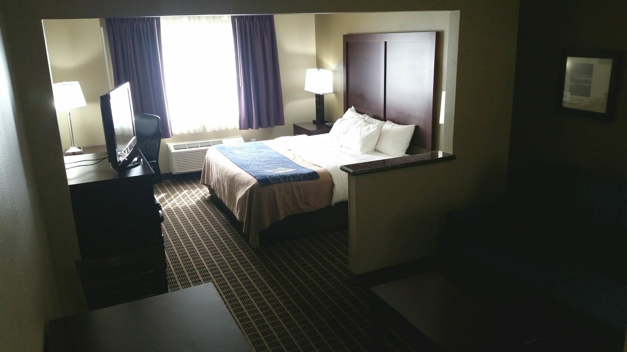 Comfort Inn Fort Collins North Luaran gambar