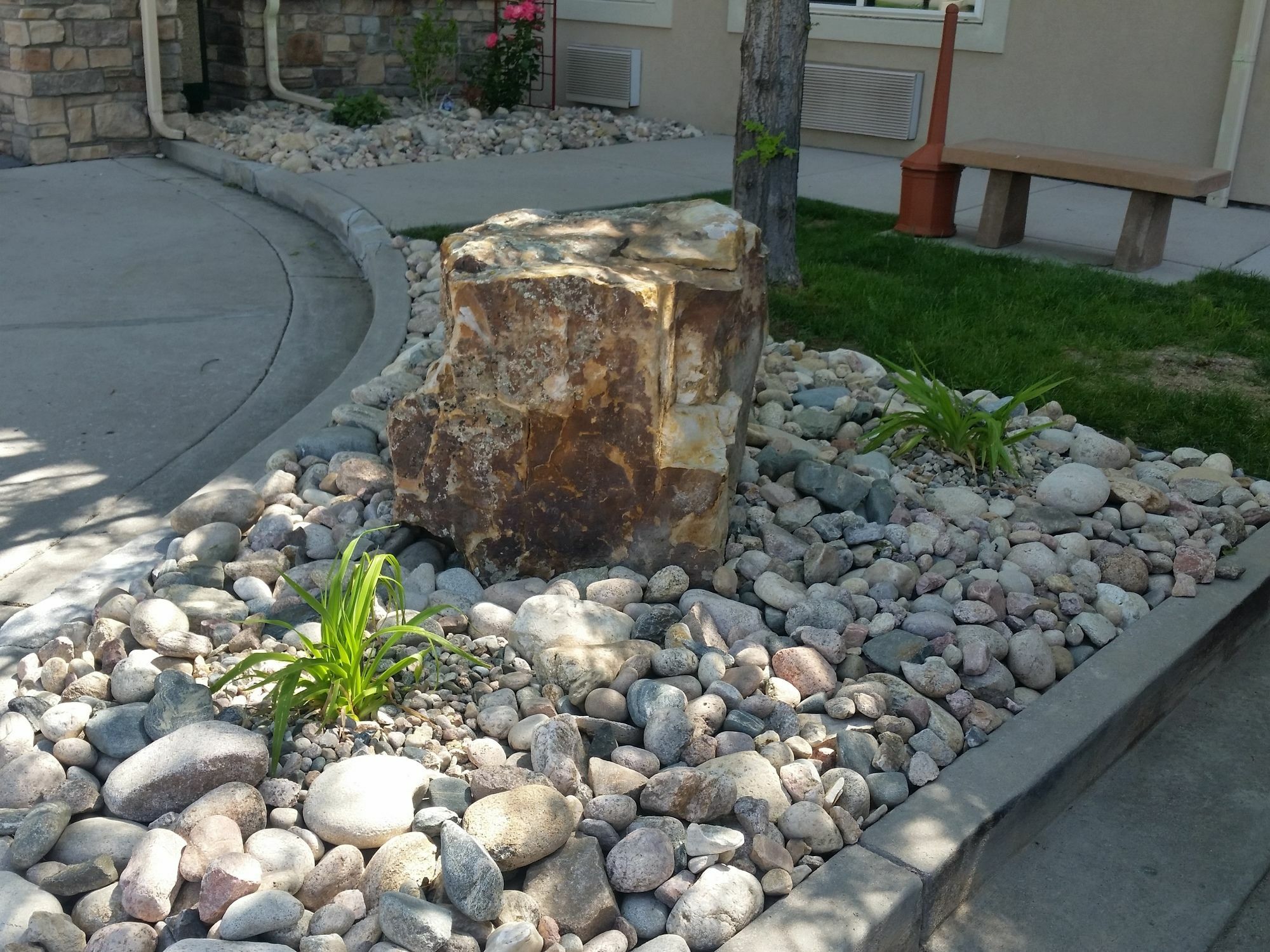 Comfort Inn Fort Collins North Luaran gambar