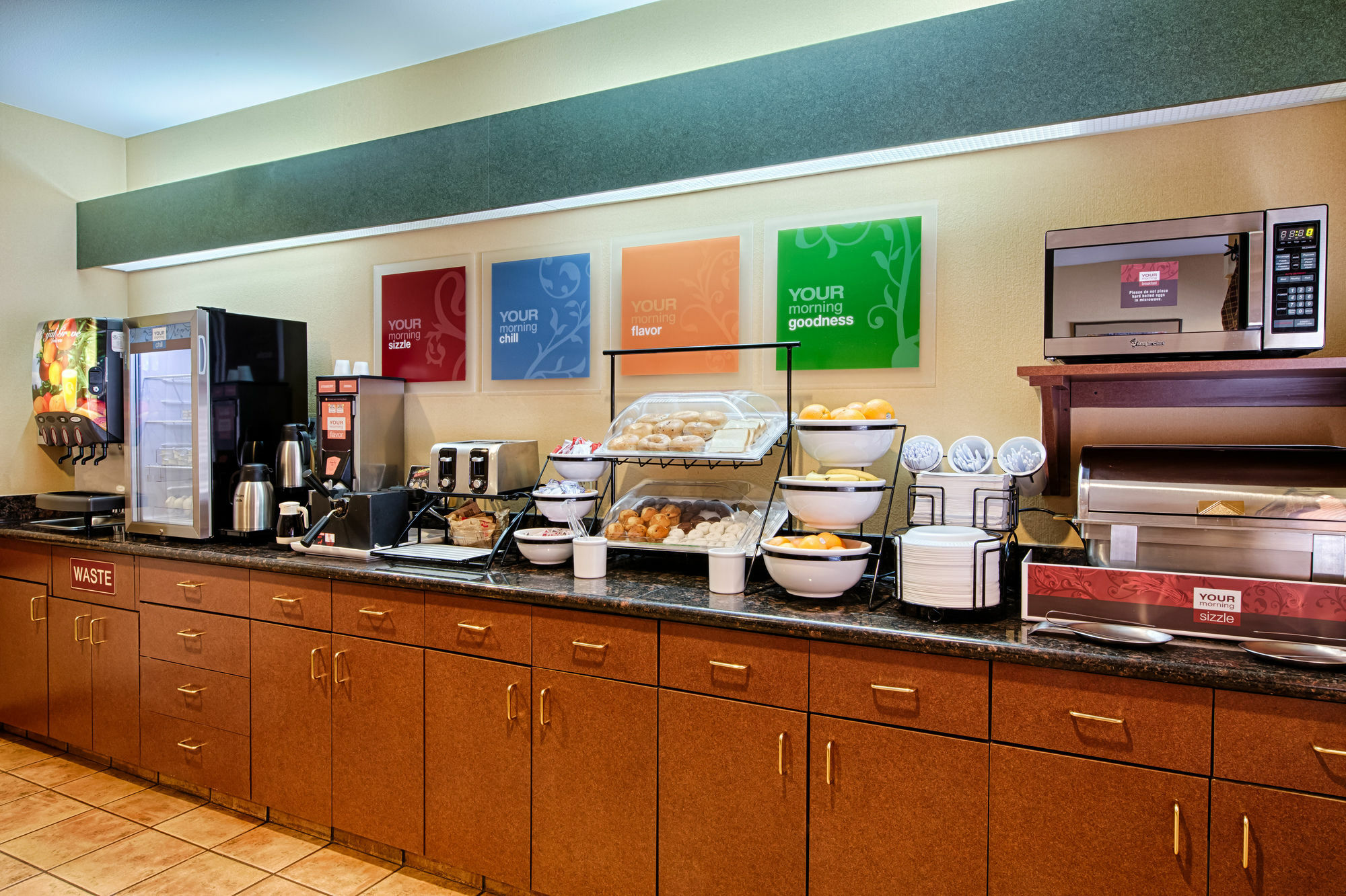 Comfort Inn Fort Collins North Luaran gambar