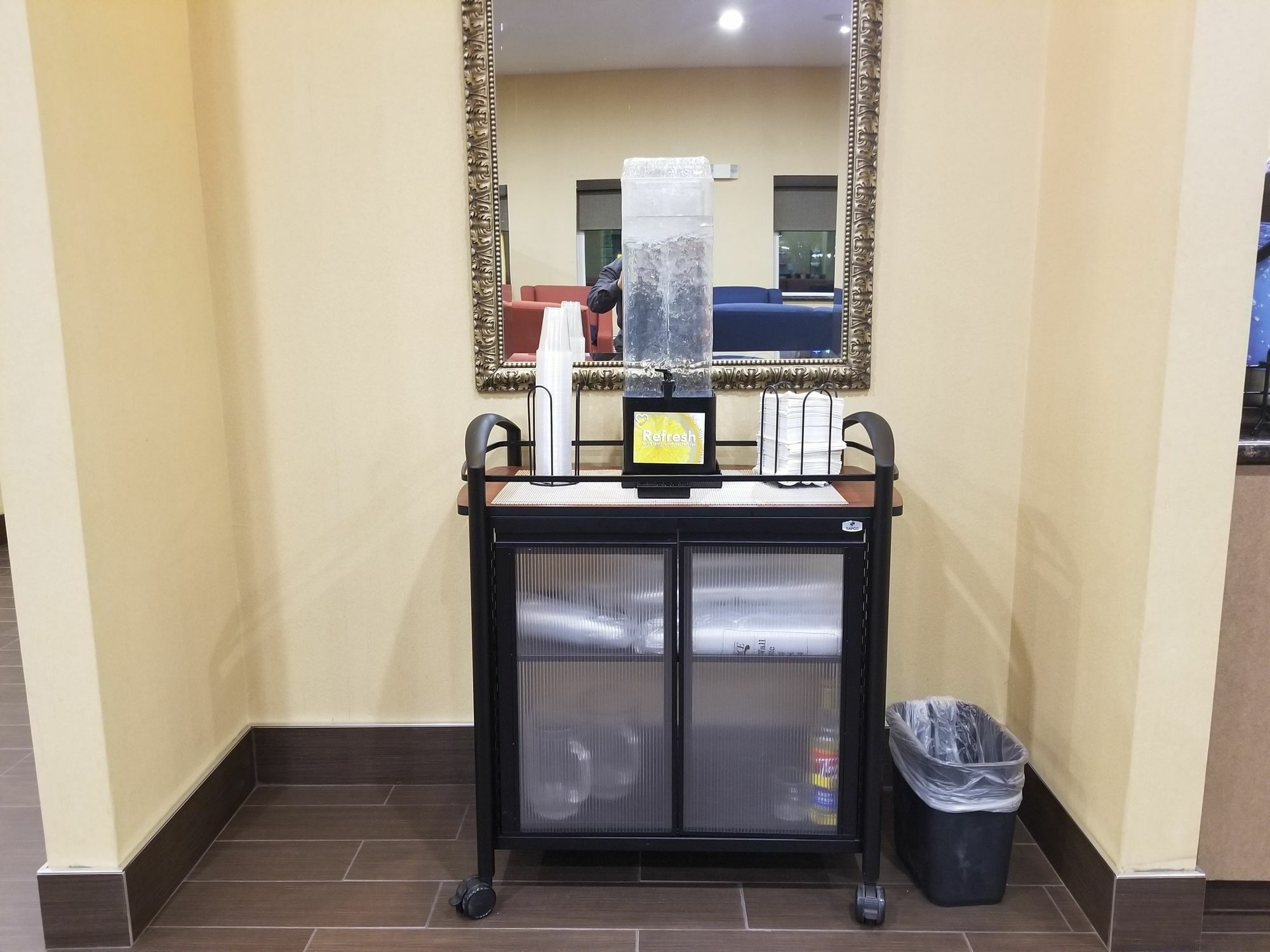 Comfort Inn Fort Collins North Luaran gambar